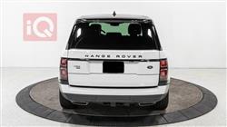 Land Rover Range Rover Vogue